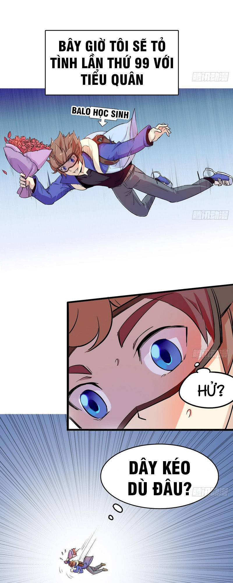 phò mã long cung không dễ làm chapter 0 15