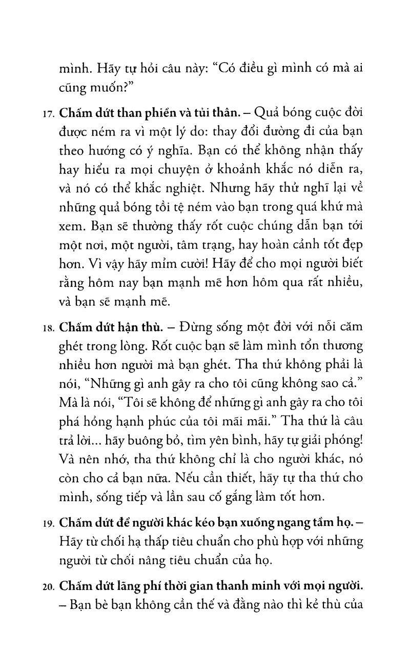 Khiêu Vũ Cùng Bản Nhạc Cuộc Đời