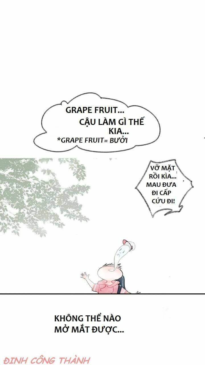 nước trái cây có gas chapter 2 8
