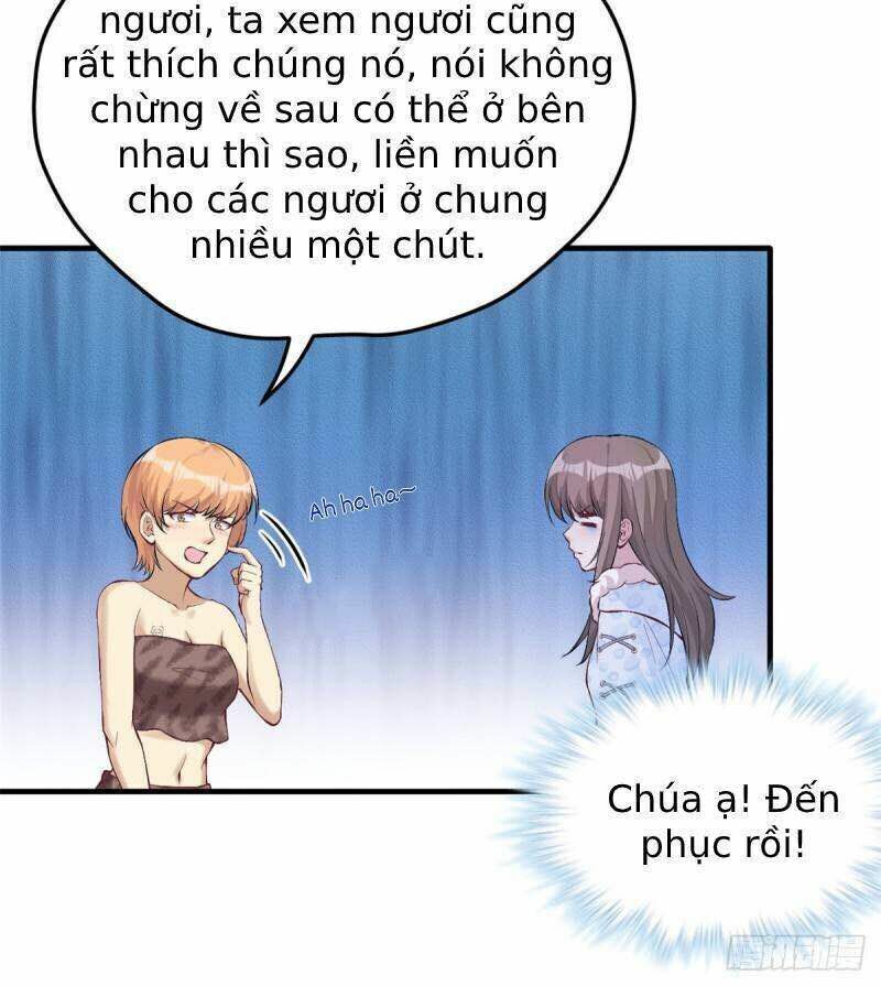[16+] thảnh thơi thú thế chủng chủng điền, sinh sinh tể chapter 146 48