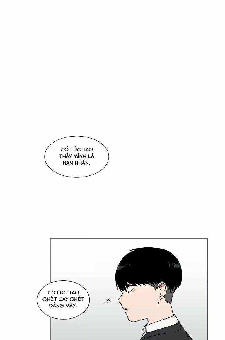 …”một sự thật khá khó chịu.” chapter 57 57