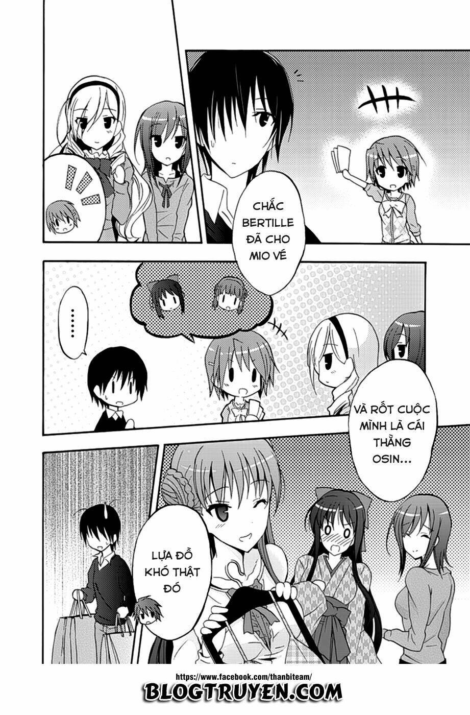 valkyrie romanze chapter 6 7