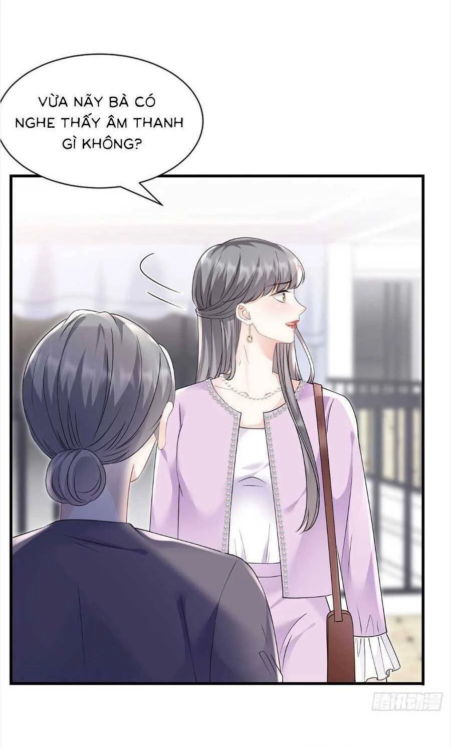 [16+] đại tiểu thư có thể có ý đồ xấu chapter 149 27