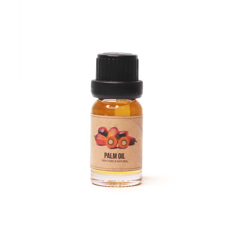 Dầu cọ nguyên chất - Palm Oil - Zozomoon