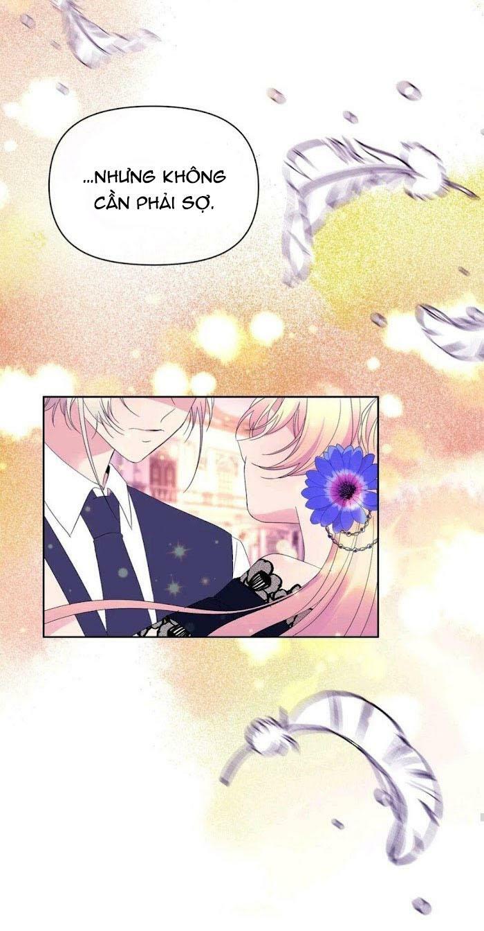 công chúa thời gian có hạn chapter 51 70