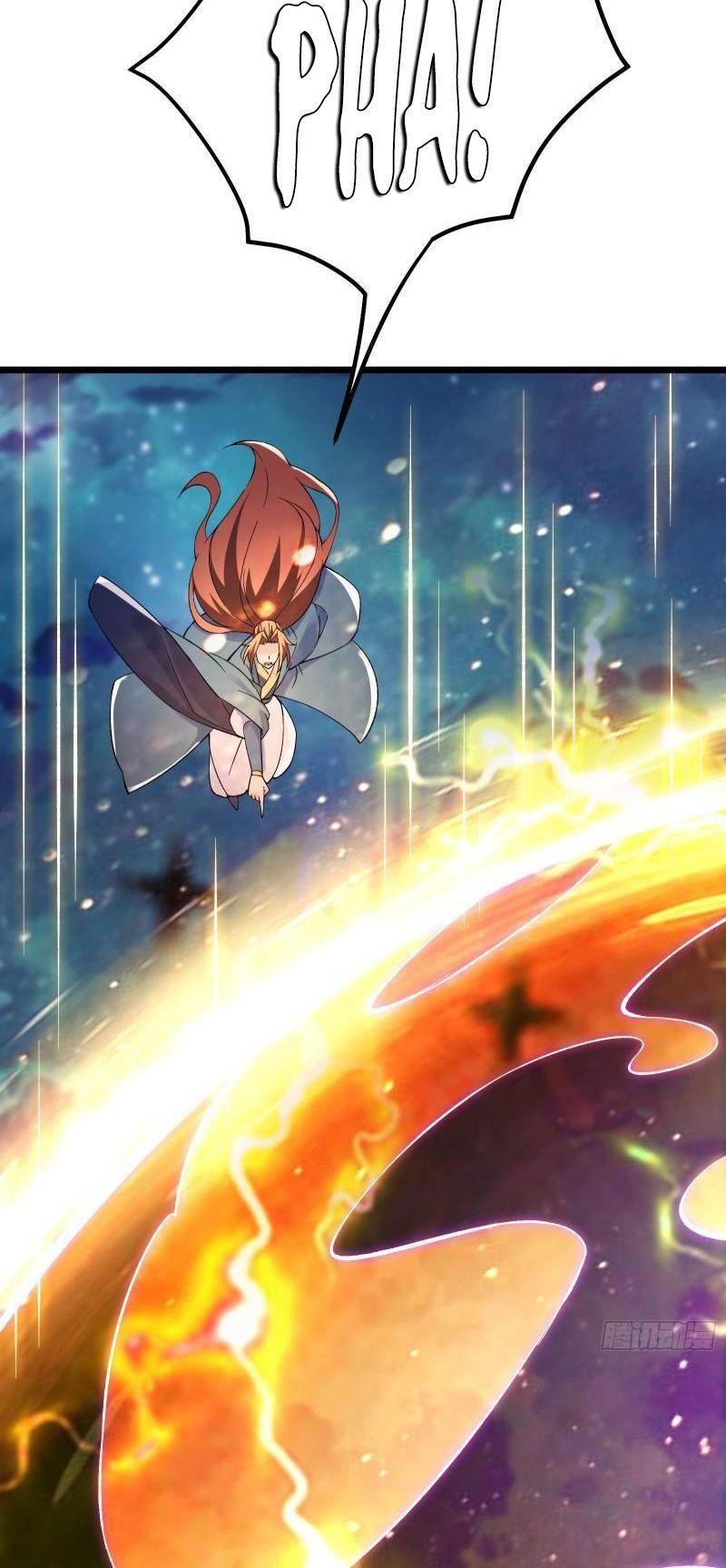 đồ đệ ta toàn là nữ ma đầu chapter 117 14