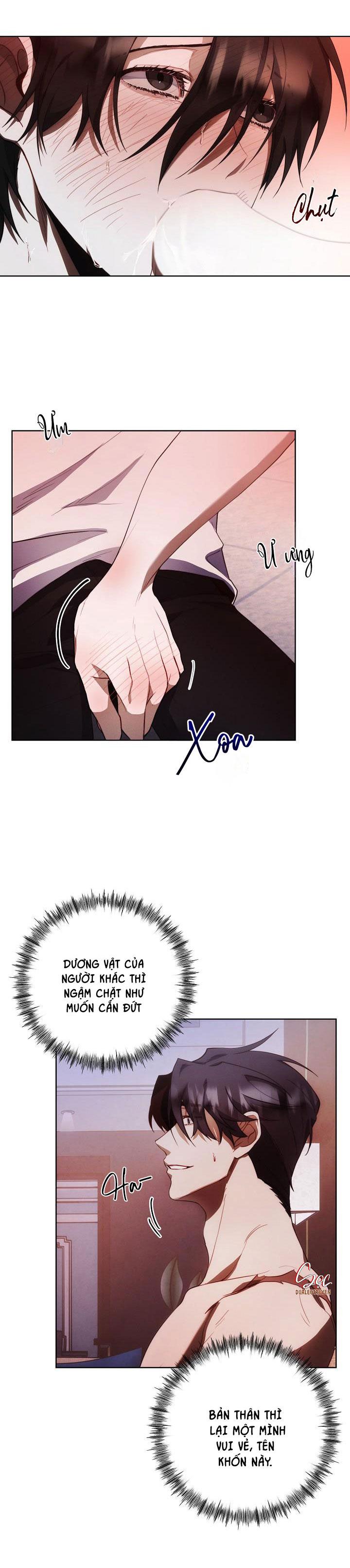 red mansion chapter 5 16