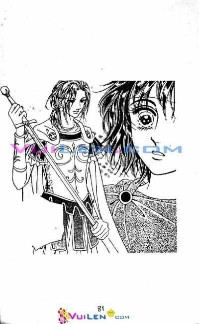 nữ hoàng biển cả chapter 7 81