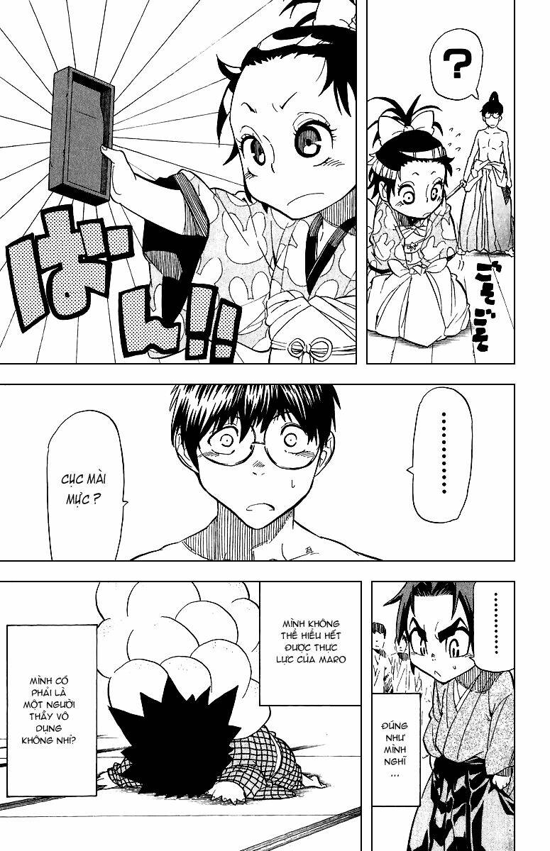 samurai usagi chapter 15 19