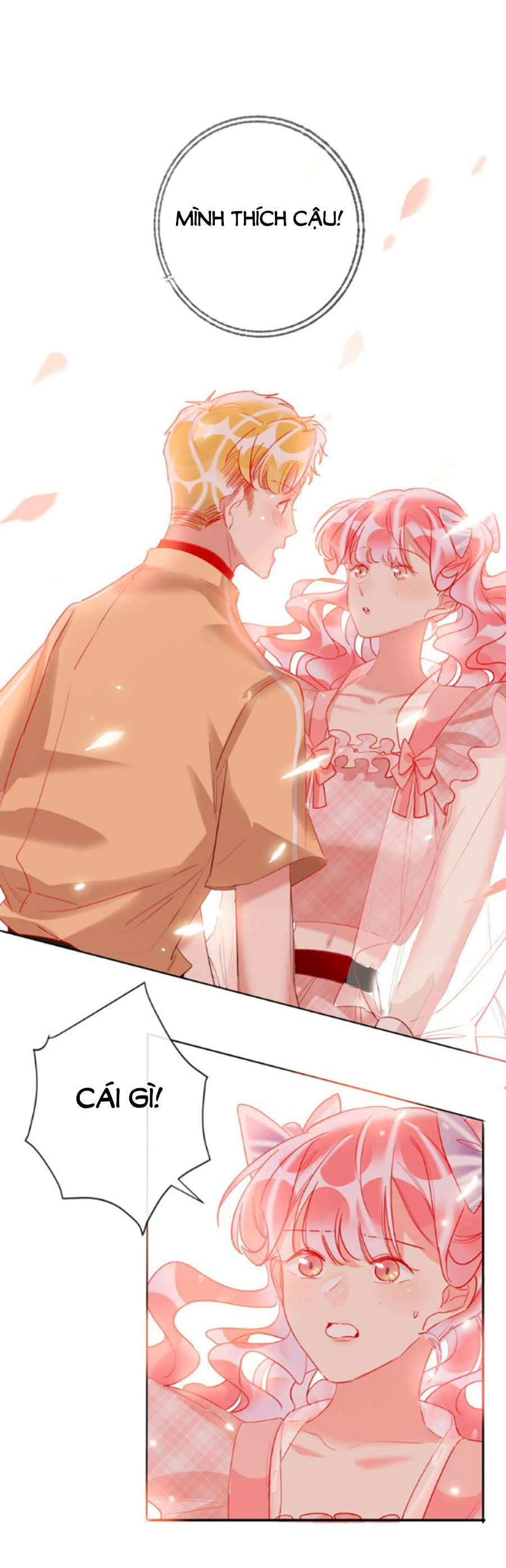 kế hoạch đánh chiếm của công chúa nghèo chapter 47 1