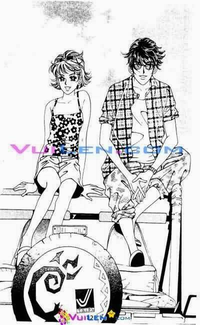 tình yêu diệu kỳ chapter 6 127