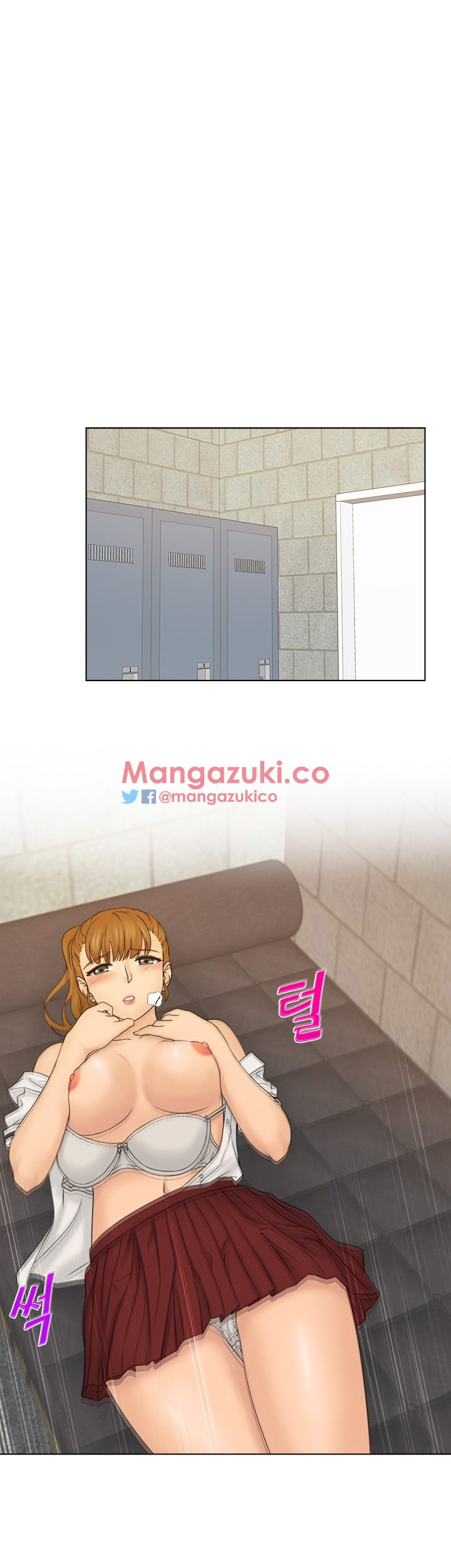 người yêu và nô lệ chapter 8 25