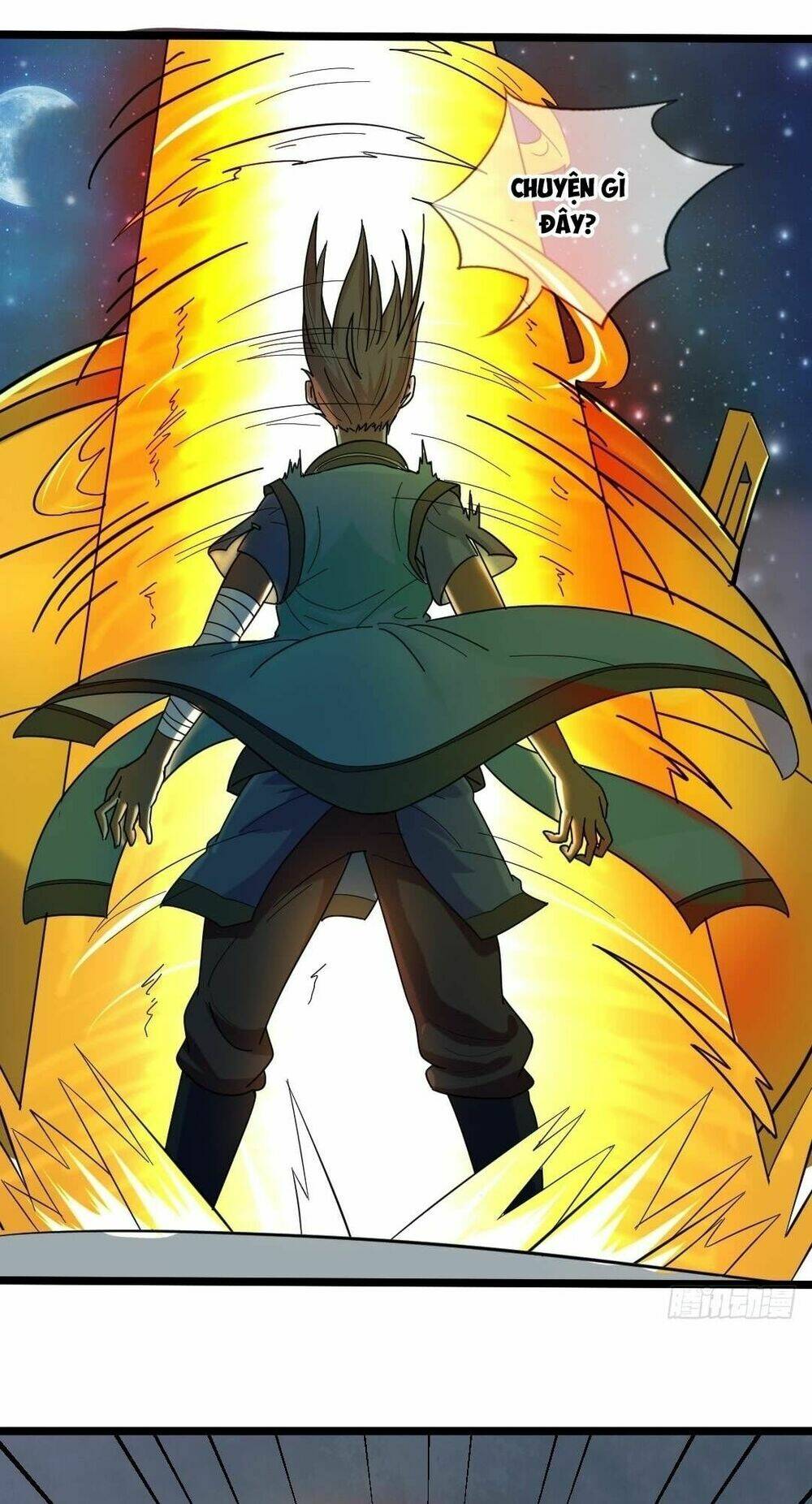 vô địch kiếm thần chapter 1 27