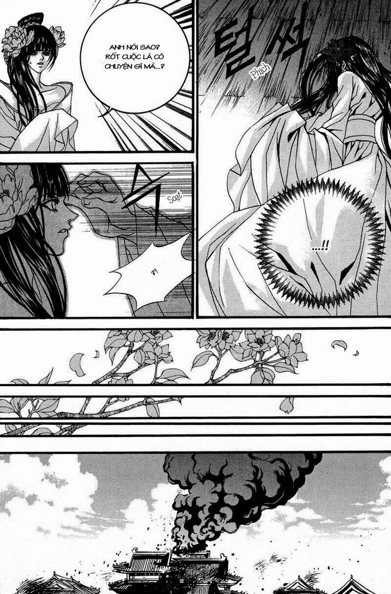 tân nương của thủy thần chapter 69 24