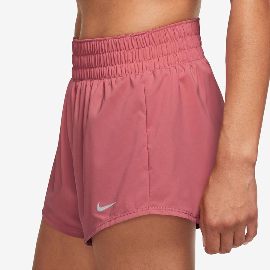 Quần ngắn thể thao Nữ NIKE AS W NK ONE DF MR 3IN BR SHORT