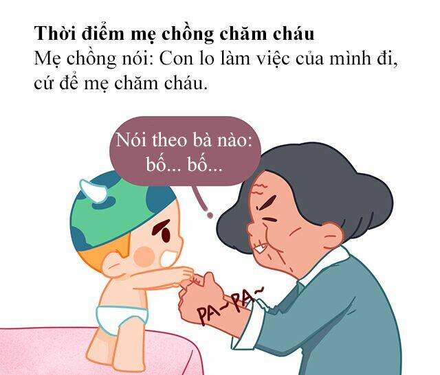 giải mã tình yêu chapter 274 11