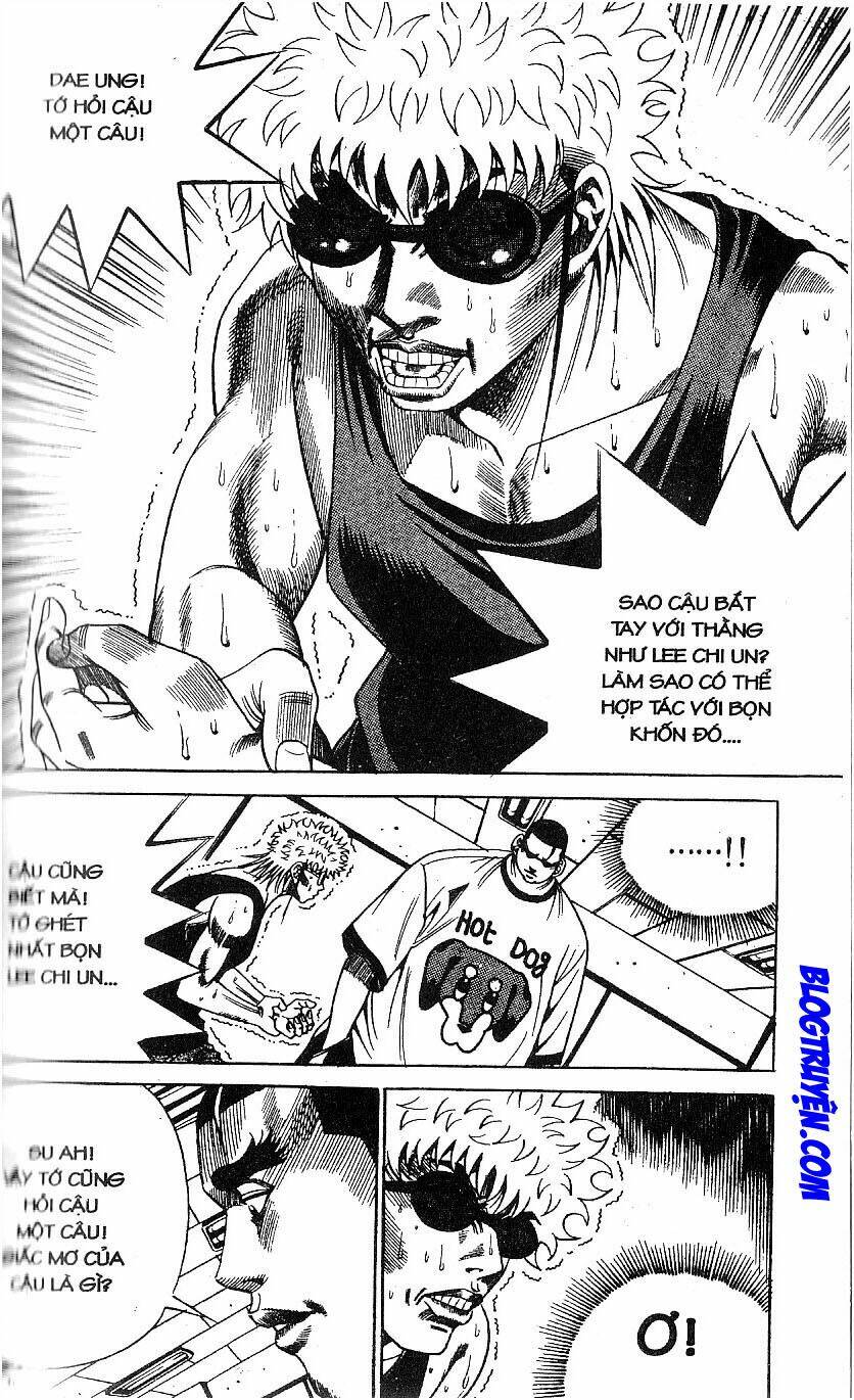 bitagi - anh chàng ngổ ngáo chapter 115 2