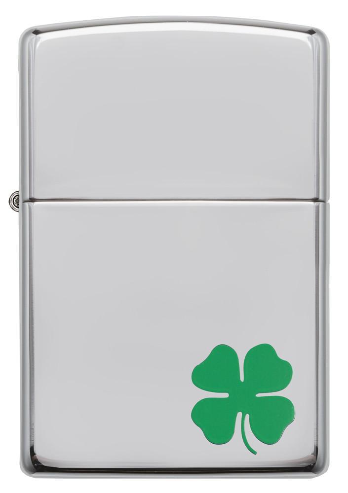 Bật lửa Zippo Bit O' Luck 24007