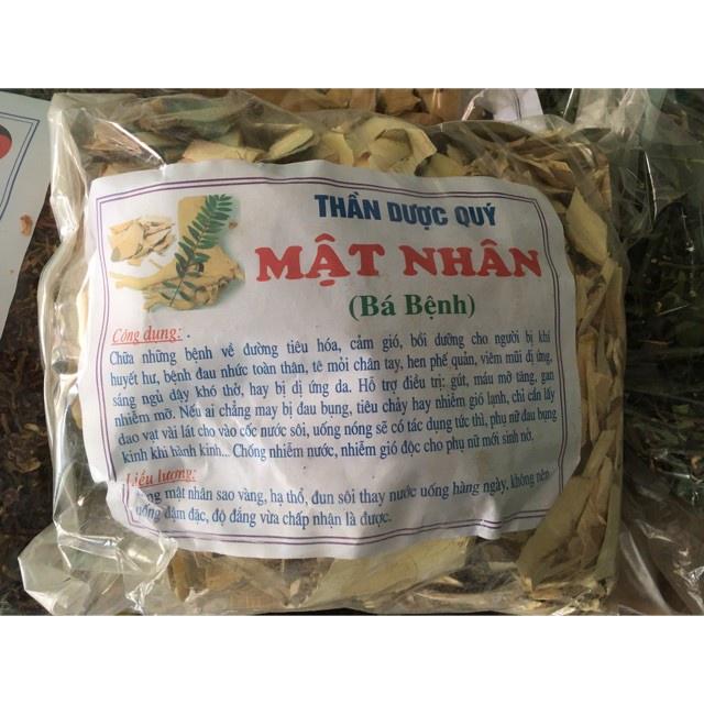 1 kg cây Mật nhân khô hỗ trợ sinh lý