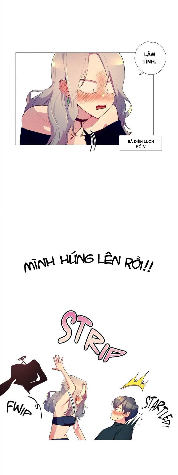 mảnh ghép o bị khuyết chapter 66 20