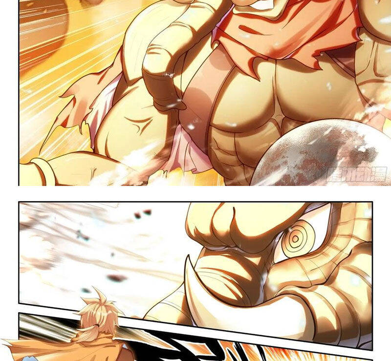 đấu la đại lục 5 - đường tam trùng sinh chapter 192 2