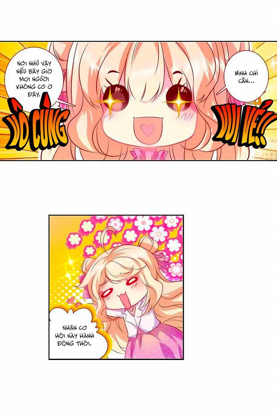 101 sủng vật tình nhân chapter 36 12