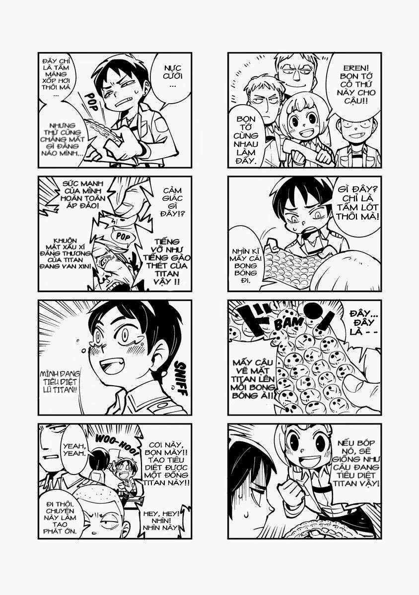 spoof on titan chapter 2 5