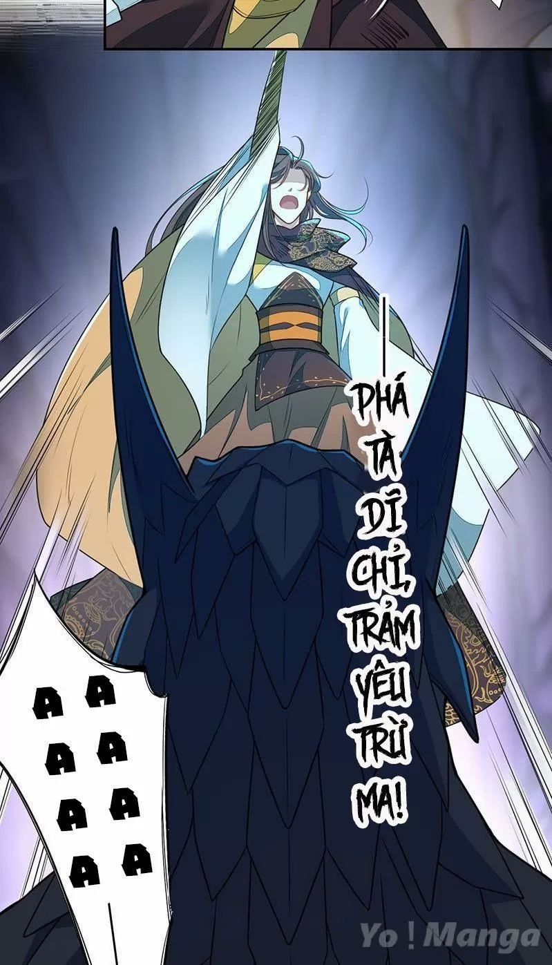 tuyệt thế luyện đan sư chapter 138 20