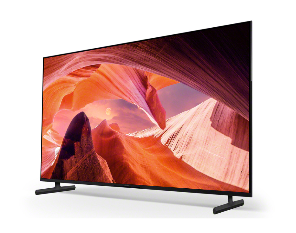Google Tivi Sony 4K 75 inch KD-75X80L - Hàng Chính Hãng - Chỉ Giao Hà Nội