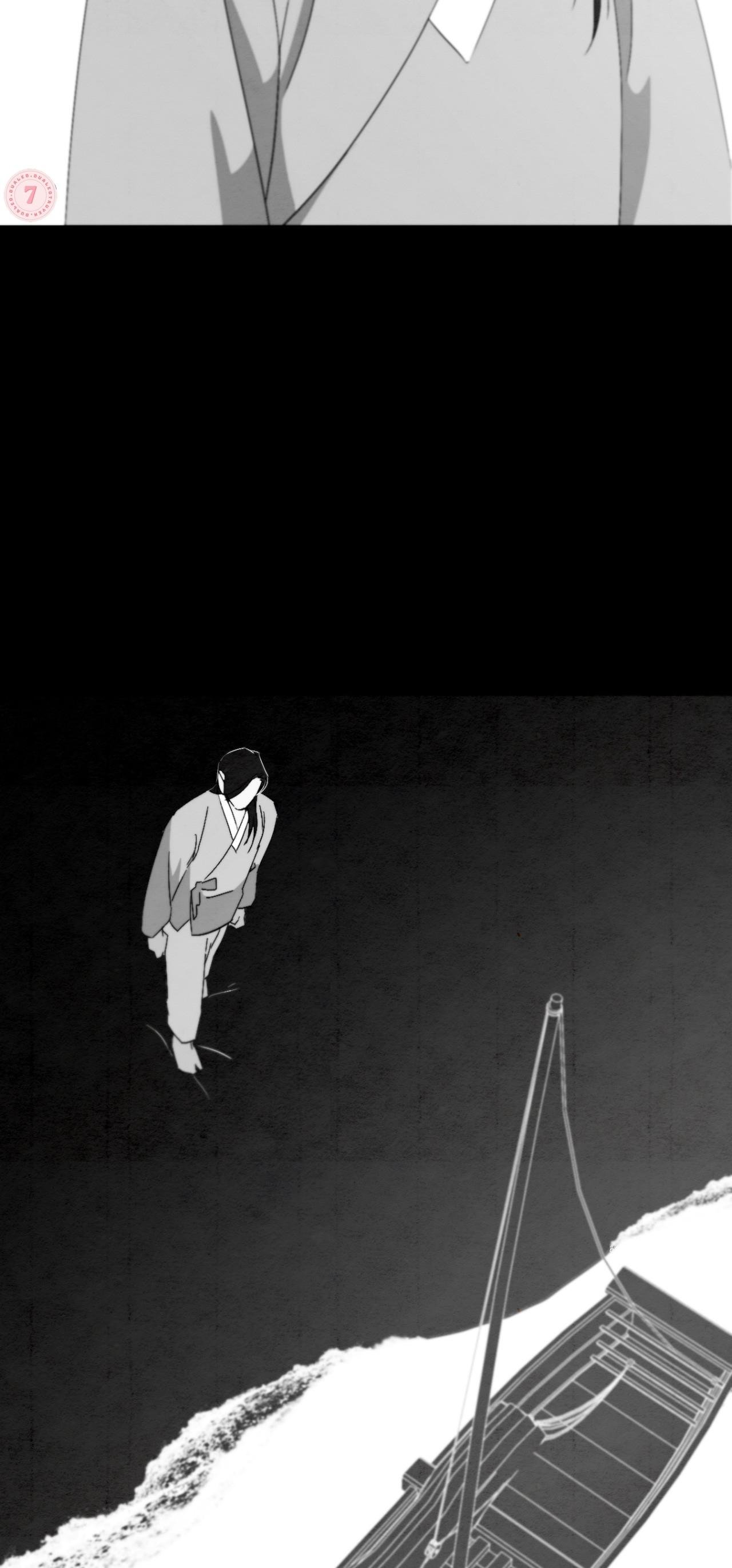 [hoàn] dưới đáy biển xanh chapter 54 29