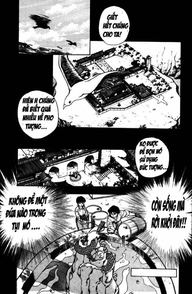 3x3 eyes chapter 4 33