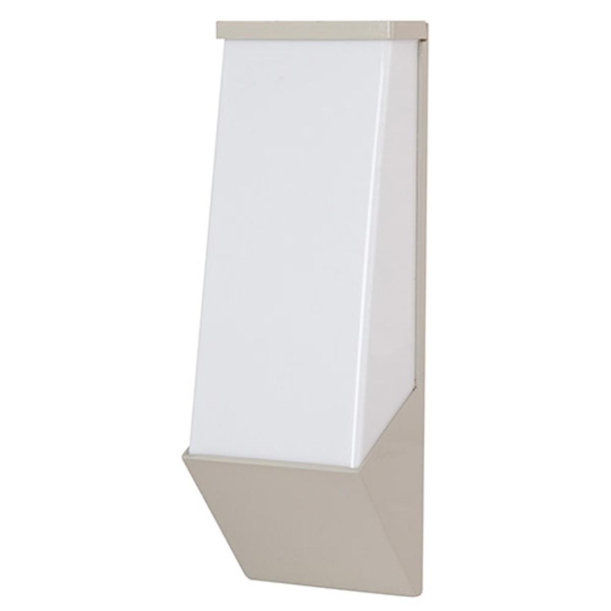 Đèn LED gắn tường 5W Rạng Đông, Model D GT07L/5w