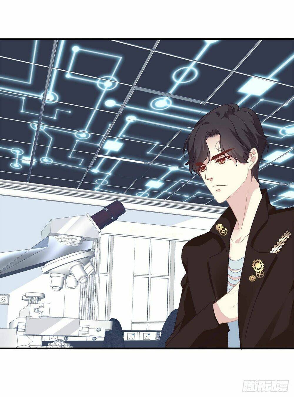 toàn bộ nắm trong tay chapter 26 13