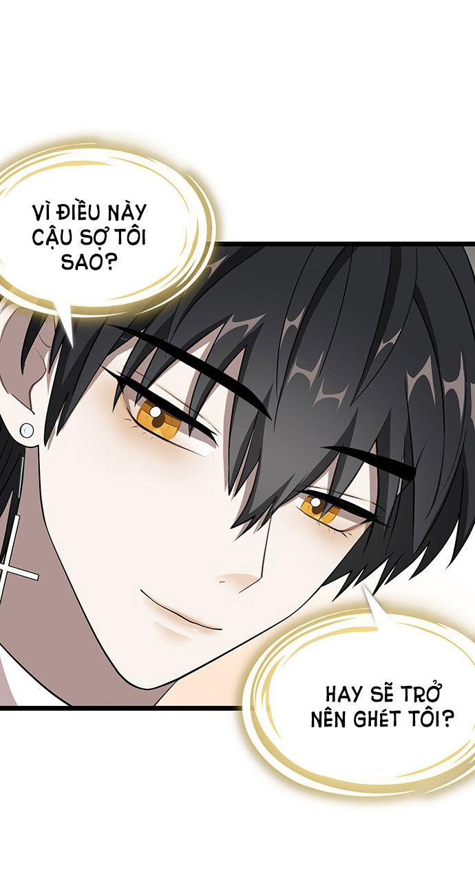 dark moon - tế đàn ánh trăng chapter 5.2 21