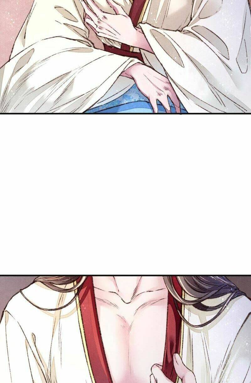 hoàng thái phi cũng muốn yêu chapter 21 13