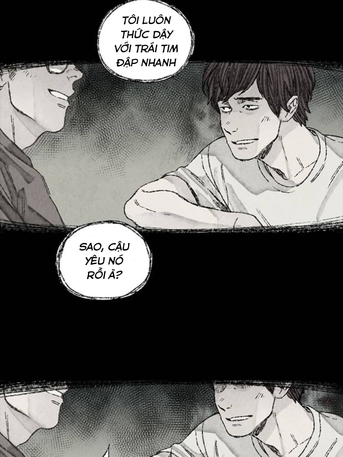 cuộc gọi ẩn danh chapter 1 39