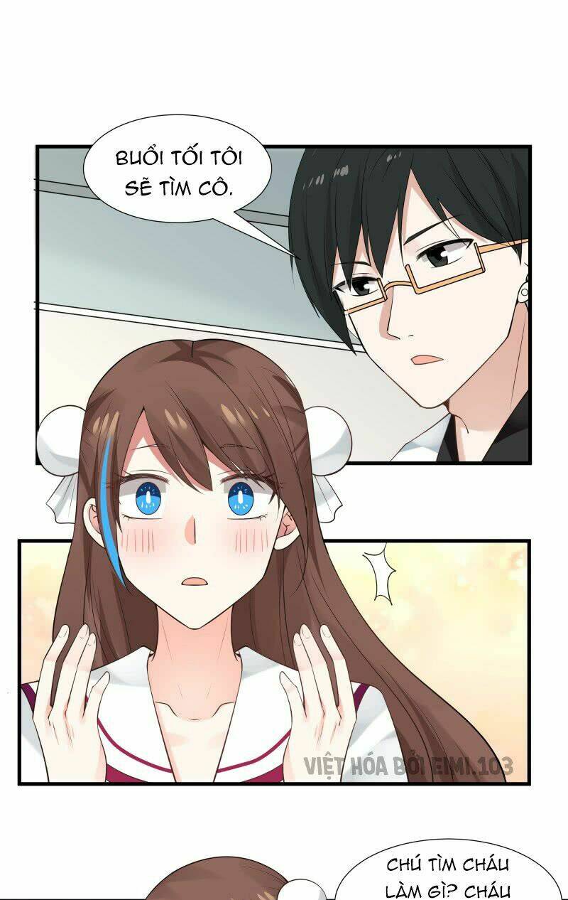 bút ký phản công của nữ phụ pháo hôi chapter 14 30