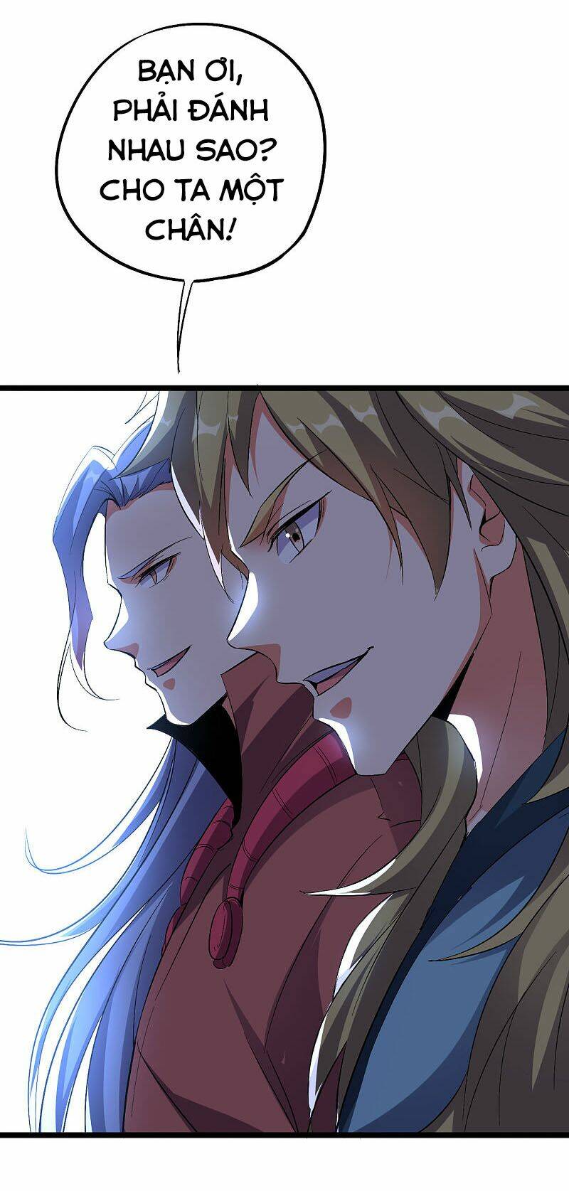 phục thiên thánh chủ chapter 90 39