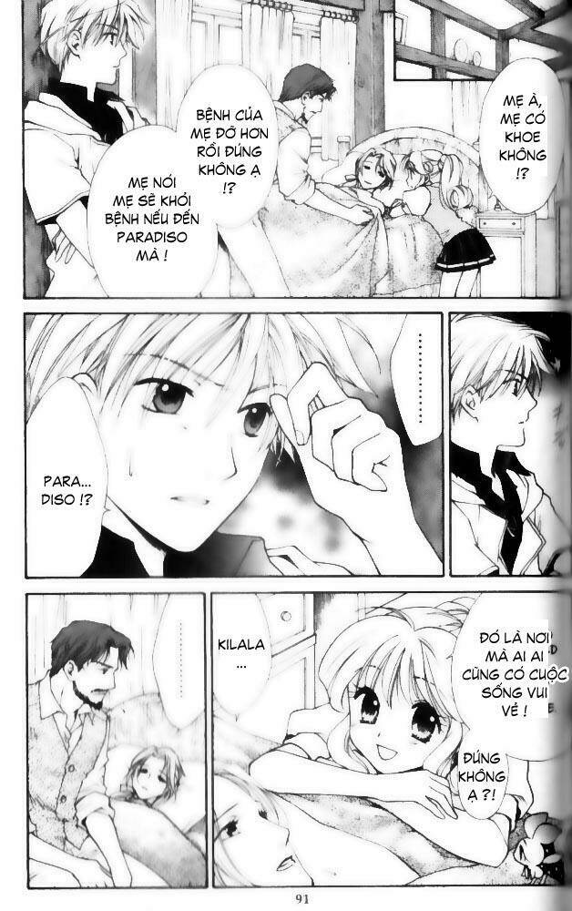 kilala princess - công chúa kilala chapter 10 13