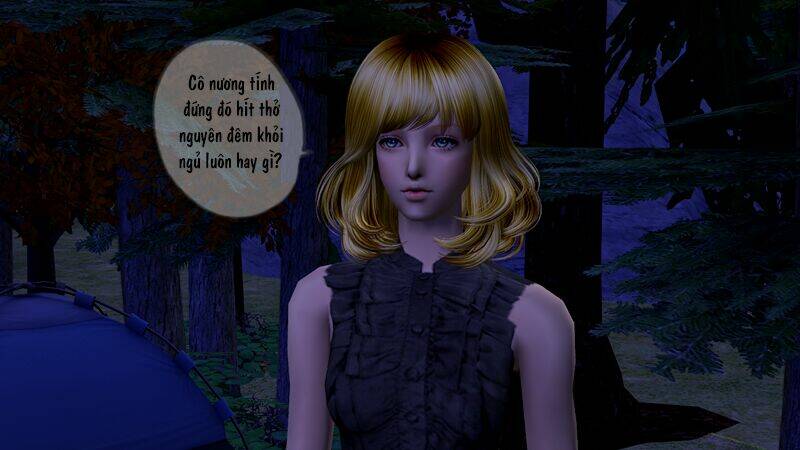 and i love you! chapter 7 84