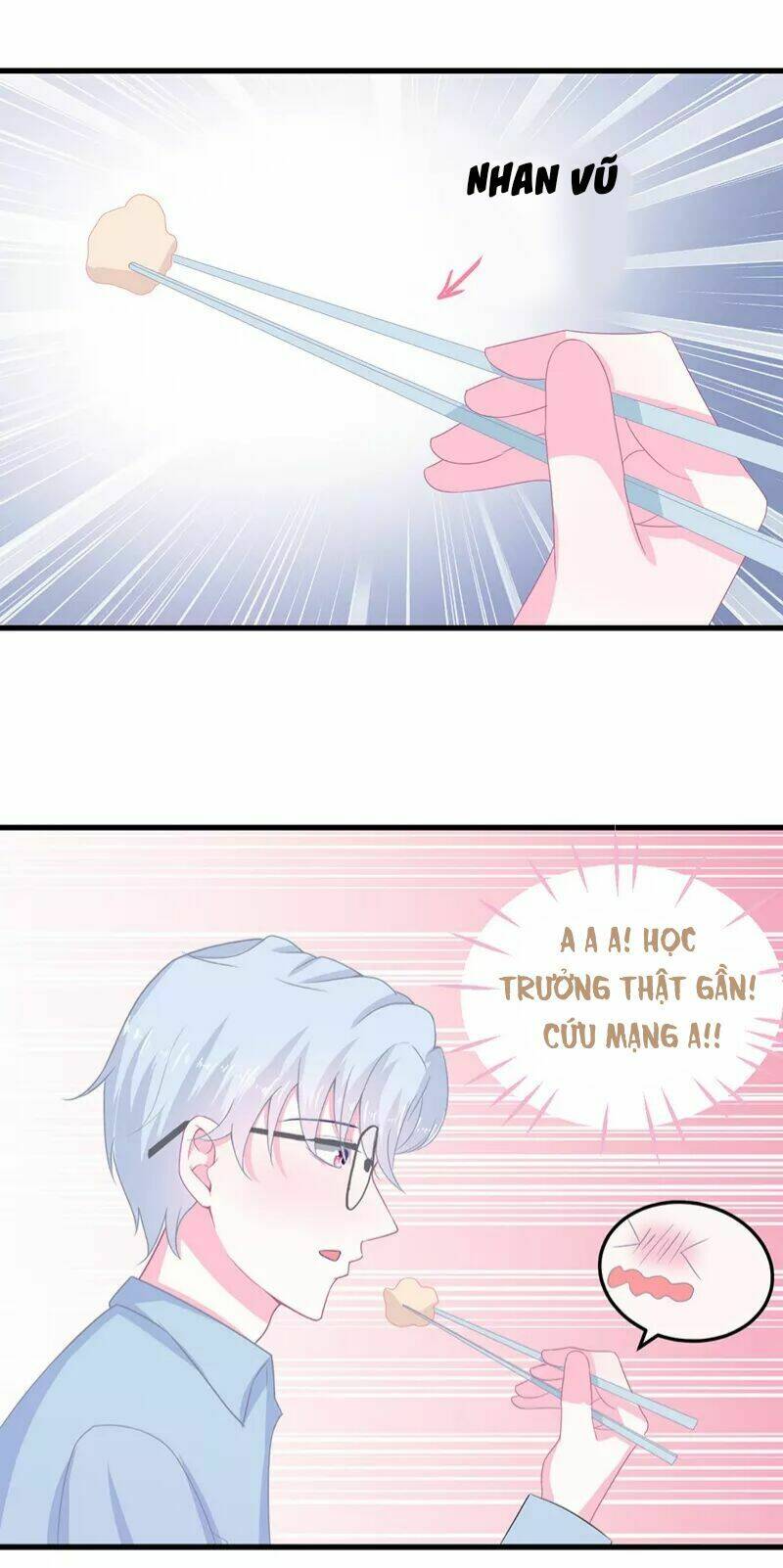 giao phó cuộc đời cho anh chapter 0 20