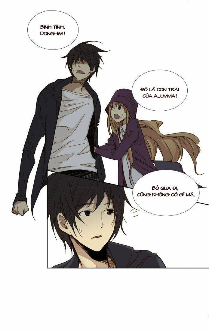 mười chín, hai mươi mốt chapter 17 12