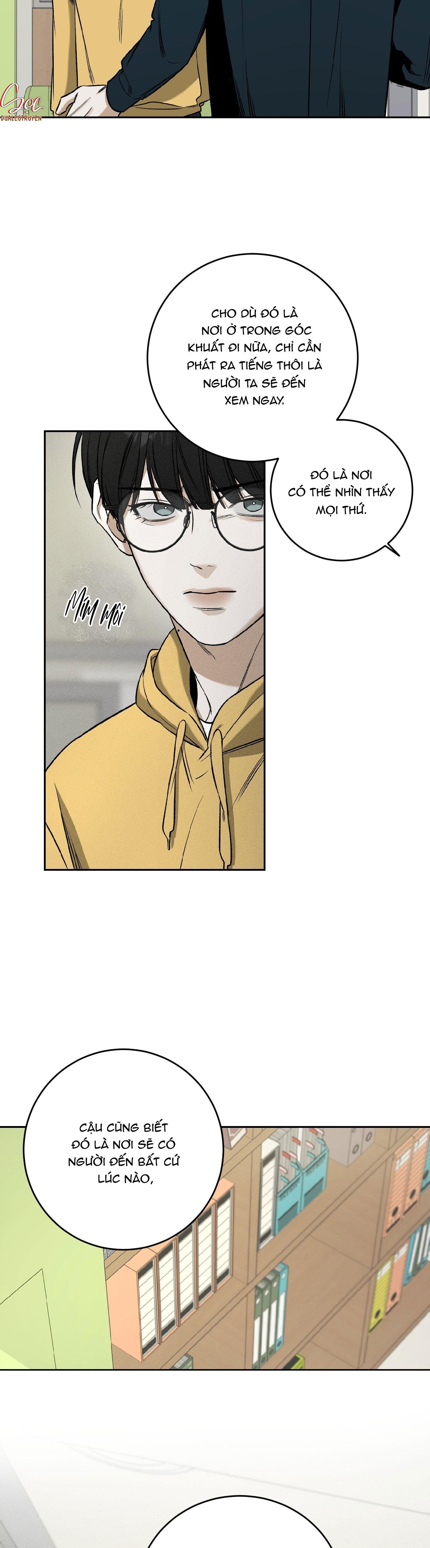 (Abo) Feel My Benefit Chapter 34 ss2 15