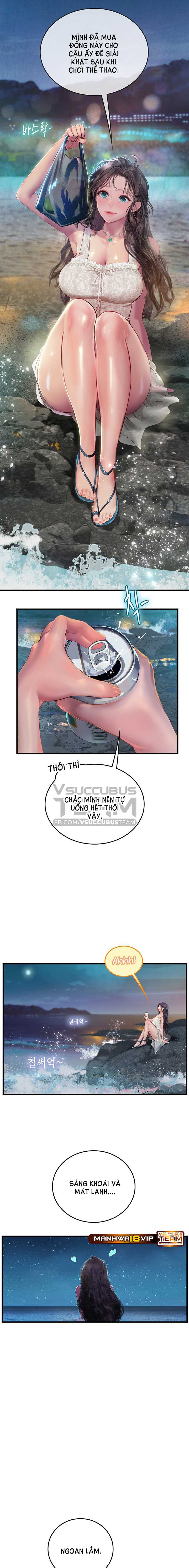 thực tập ở làng tiên cá chapter 76 10