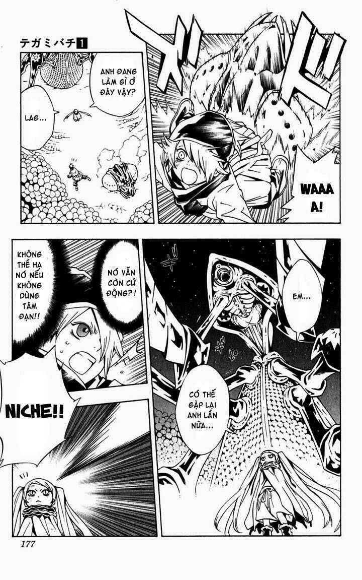 ong đưa thư chapter 2.2 14