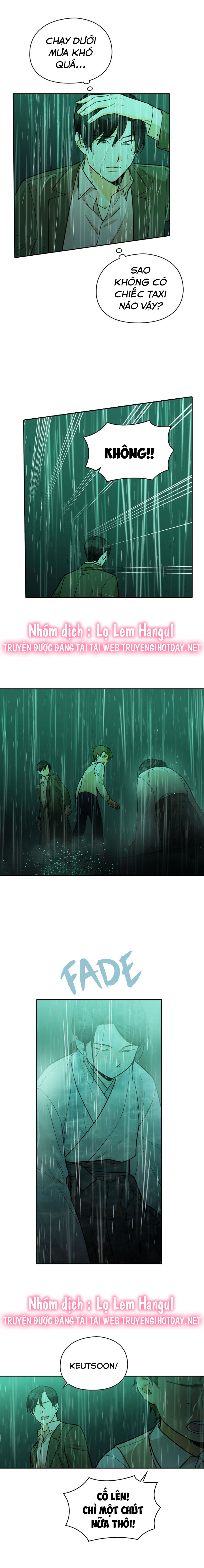 câu chuyện về người phụ nữ ấy chapter 70 1