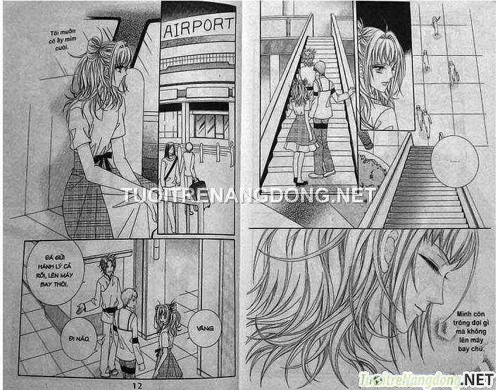 lọ lem hậu đậu chapter 90 4