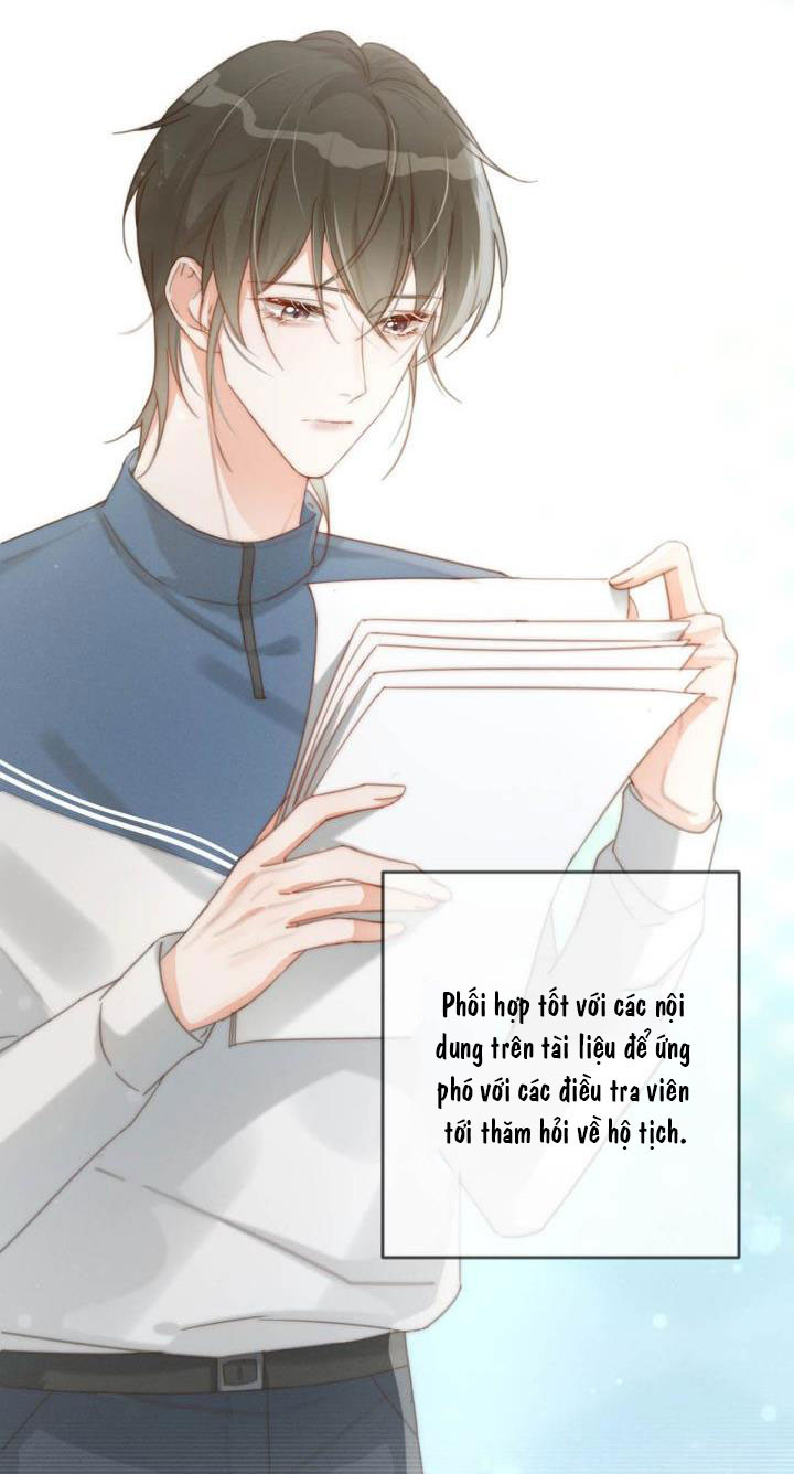 nịch tửu chapter 16 4