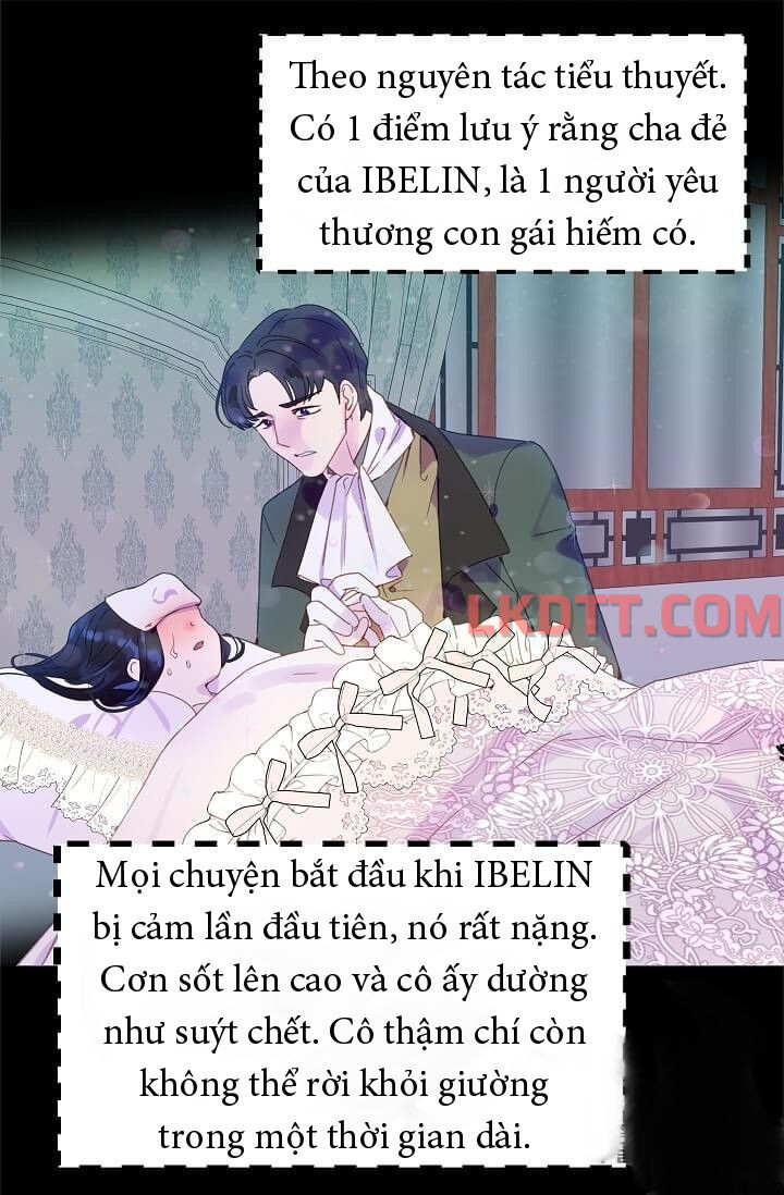 đừng xem thường nữ phụ chapter 131 21