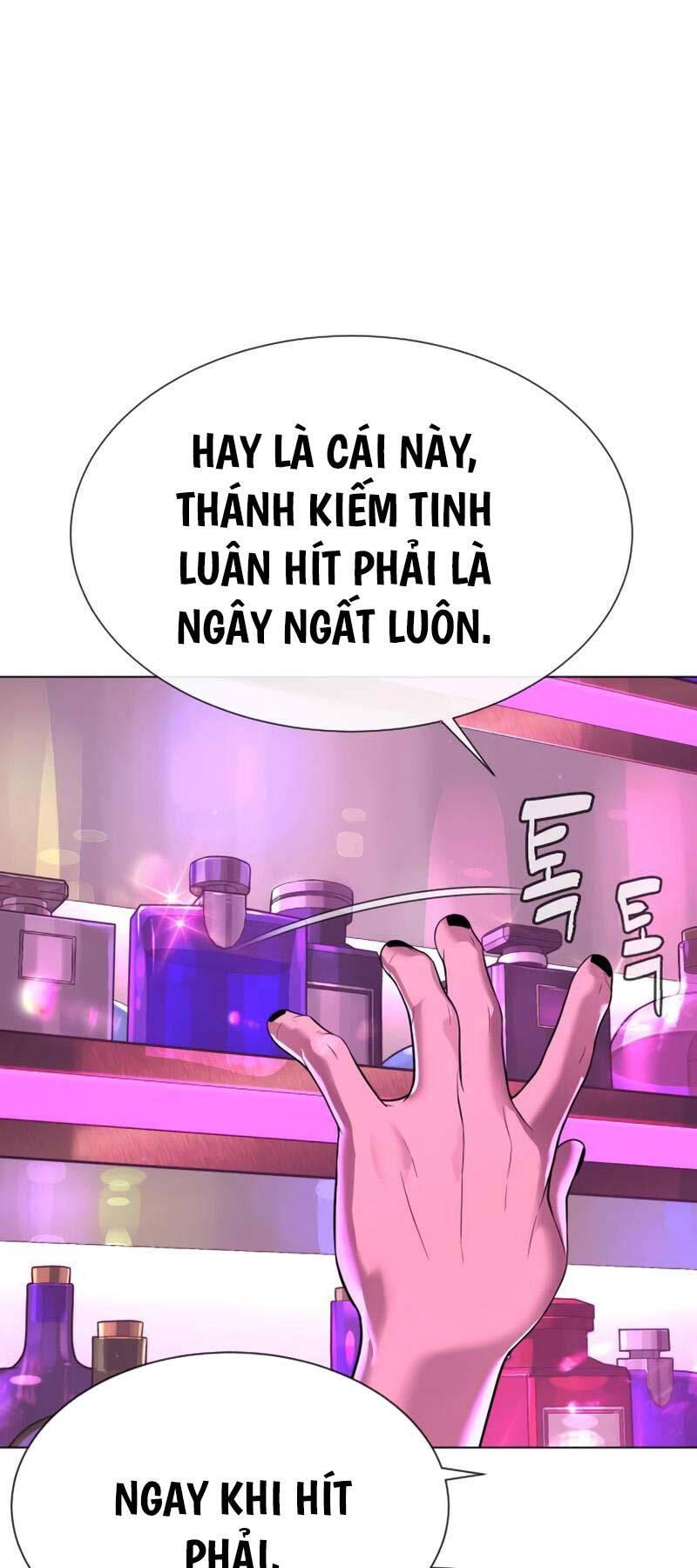 Sát Thủ Peter chapter 31.5 41